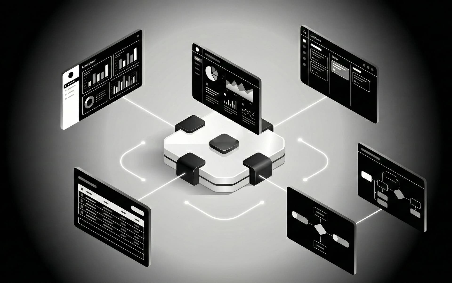 Unified Tooling Ecosystem